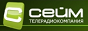 Логотип онлайн ТБ Сейм