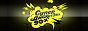 Логотип онлайн ТБ СупердискотЭка 90-х
