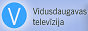 Логотип онлайн ТБ Vidusdaugavas telev?zija