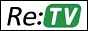 Логотип онлайн ТБ Re:TV
