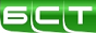 Логотип онлайн ТБ Братская студия телевидения