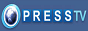 Логотип онлайн ТБ Press TV