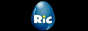 Логотип онлайн ТБ RIC TV