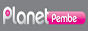 Логотип онлайн ТБ Planet Pembe