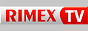 Логотип онлайн ТБ Rimex TV