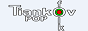 Логотип онлайн ТБ Тянков Поп Фолк