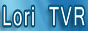 Логотип онлайн ТБ Лори ТВ