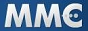Логотип онлайн ТБ MMC TV