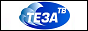 Логотип онлайн ТБ Теза ТВ