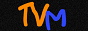 Логотип онлайн ТБ TVM Channel