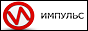 Логотип онлайн ТБ Импульс