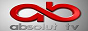 Логотип онлайн ТБ Абсолют ТВ