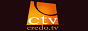 Логотип онлайн ТБ Кредо ТВ