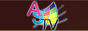 Логотип онлайн ТБ АС ТВ