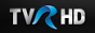 Логотип онлайн ТБ ТВР HD