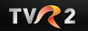 Логотип онлайн ТБ ТВР 2