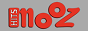 Логотип онлайн ТБ Mooz Hits
