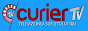 Логотип онлайн ТБ Курьер ТВ