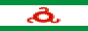 Логотип онлайн ТБ Республика Ингушетия - туризм