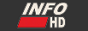 Логотип онлайн ТБ Инфо HD