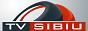 Логотип онлайн ТБ ТВ Сибиу