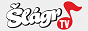 Логотип онлайн ТБ Шлягер ТВ