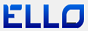 Логотип онлайн ТБ ELLO - Legenda Folium