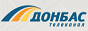Логотип онлайн ТБ Донбас