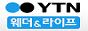 Логотип онлайн ТБ YTN Korean