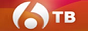 Логотип онлайн ТБ Первое краевое телевидение