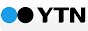 Логотип онлайн ТБ YTN News