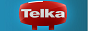 Логотип онлайн ТБ Телка