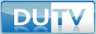 Логотип онлайн ТБ DU TV