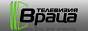 Логотип онлайн ТБ Враца ТВ