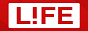 Логотип онлайн ТБ Лайф
