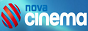 Логотип онлайн ТБ ТВ Нова. Канал Синема