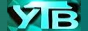 Логотип онлайн ТБ УТВ