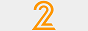 Логотип онлайн ТБ Channel 2