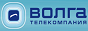 Логотип онлайн ТБ Волга