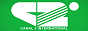 Логотип онлайн ТБ 2 канал международный