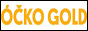 Логотип онлайн ТБ Очко Голд