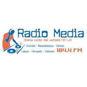 Логотип радио 300x300 - Radio Media