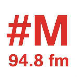 Logo online radio Говорит Москва