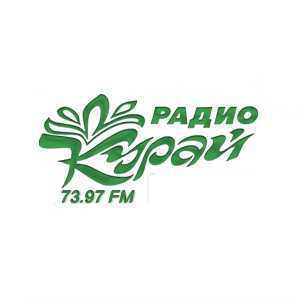 Logo online raadio Радио Курай