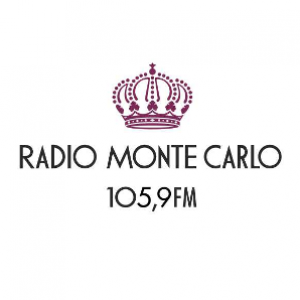 Logo online rádió Монте-Карло