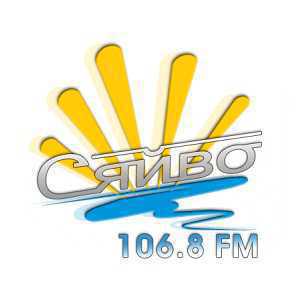 Logo rádio online Сяйво