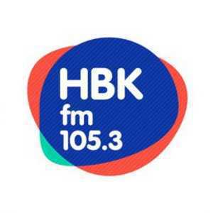 Logo online radio НВК ФМ