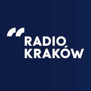 Логотип онлайн радио Radio Kraków