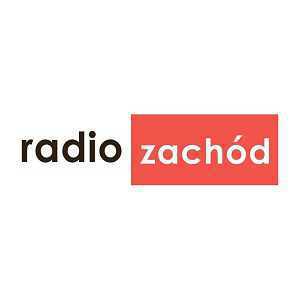 Logo online radio Radio Zachód