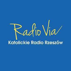 Логотип радио 300x300 - Radio VIA
